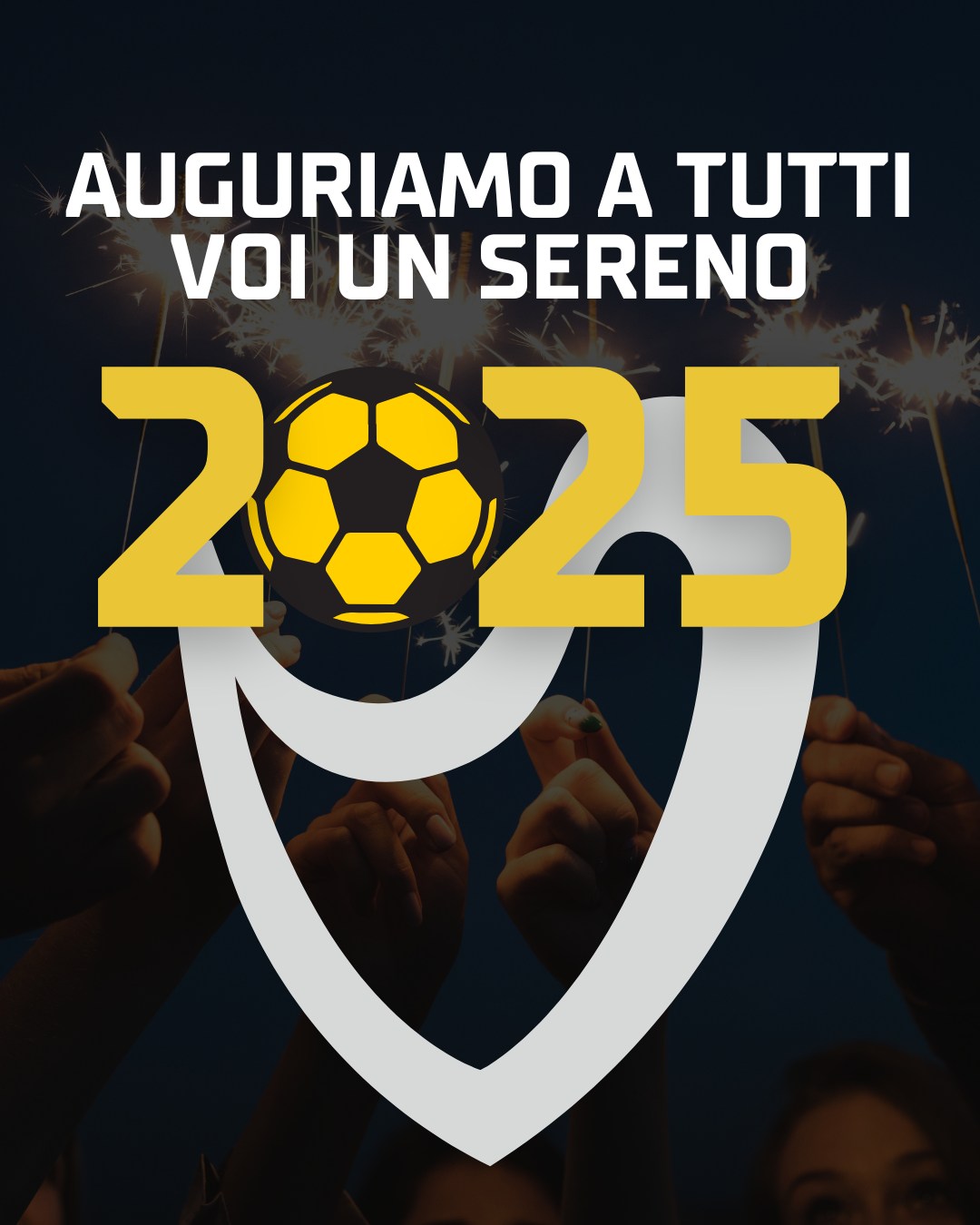 Buon Anno dal PLP!